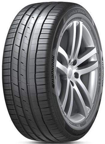 Hankook k127a 215/50 r18 92w