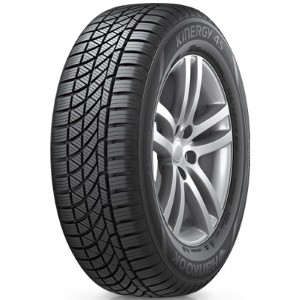 Hankook kinergy 4s h740 195/60 r16 89h tl