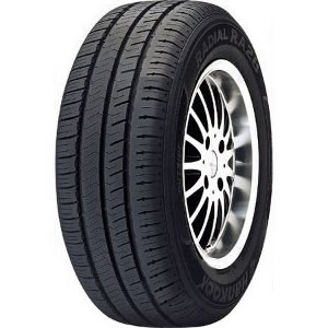 Hankook ra28 205/65 r16 107t