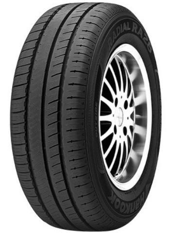 Hankook ra28e radial eco 205/65 r16 107t