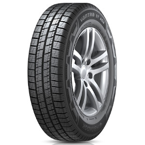 Hankook ra30 205/65 r16 107t