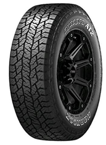 Hankook rf11 allseason suv 205/80 r16 110r