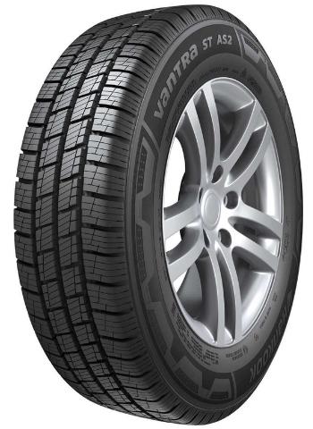 Hankook vantra st as 2 ra30 215/60 r17 109/107h