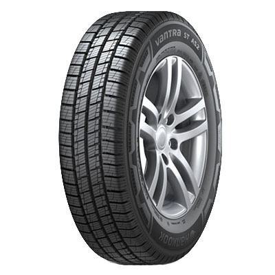 Hankook vantra st as2 ra30 225/75 r16 121r tl