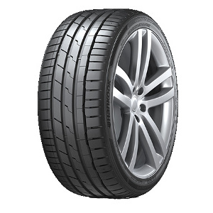 Hankook ventus s1 evo3 k127c xl 265/50 r19 110w xl