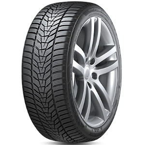 Hankook w330 215/60 r17 96h