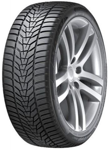 Hankook w330 215/60 r17 96h