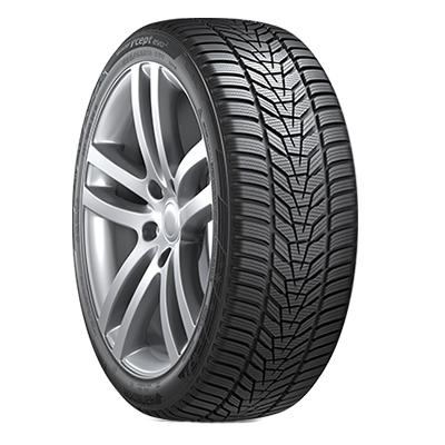 Hankook w330a suv 235/55 r20 105v xl