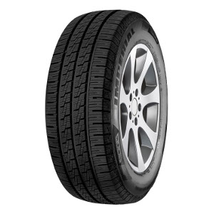 Imperial  van driver as 195/60 r16 99h