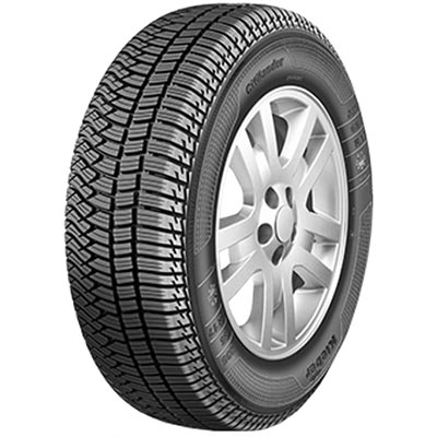 Kleber citilander 245/70 r16 111h xl