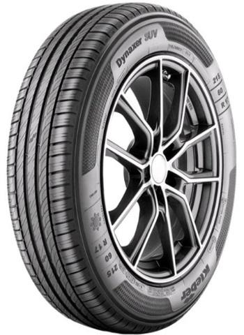 Kleber dynaxer suv 215/65 r17 99v