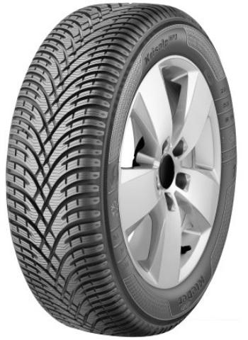 Kleber krisalp hp 3 215/55 r17 94h