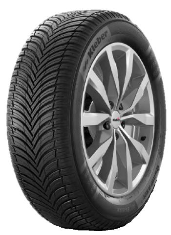 Kleber quadraxer 3 175/65 r15 84h