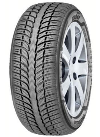 Kleber quadraxer suv 215/65 r17 99v