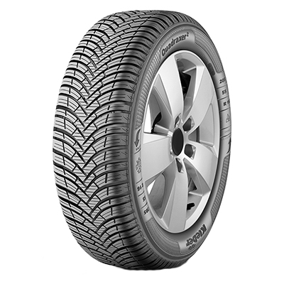 Kleber quadraxer2 175/70 r13 82t