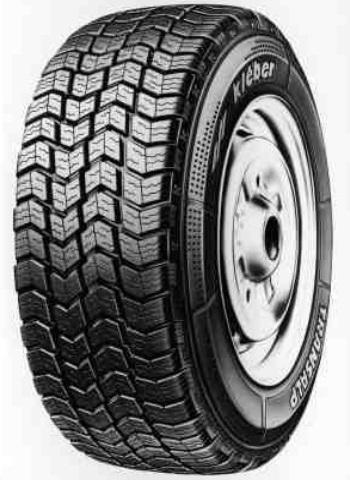 Kleber transalp 2 195/70 r15 104r