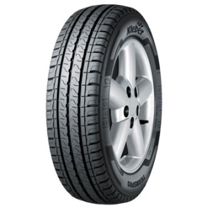 Kleber transpro 205/75 r16 110r