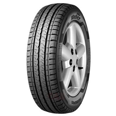 Kleber transpro 225/75 r16 118r