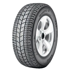 Kleber transpro 4s 195/65 r16 104r