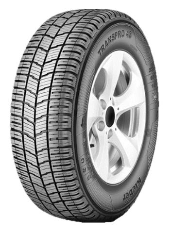 Kleber transpro 4s 205/70 r15 106r