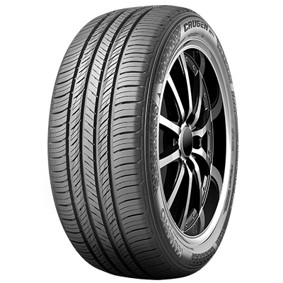 Kumho crugen hp71 225/55 r18 98v