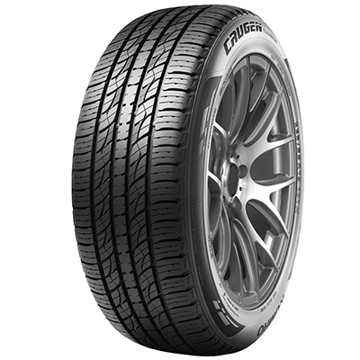 Kumho crugen premium kl33 205/70 r15 96t tl