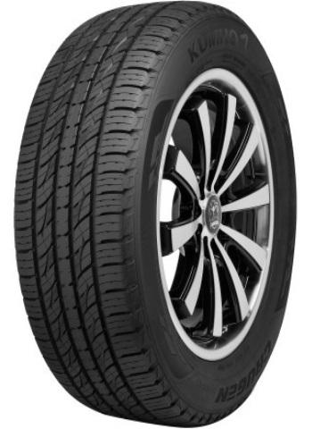 Kumho crugen premium kl33 215/60 r17 100v xl tl