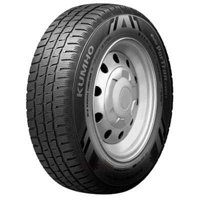 Kumho cw51 205/65 r16 107t