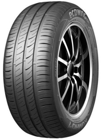 Kumho ecowing es01 kh27 195/60 r16 89v