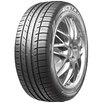 Kumho ecsta le sport ku39 215/35 r19 85y xl tl