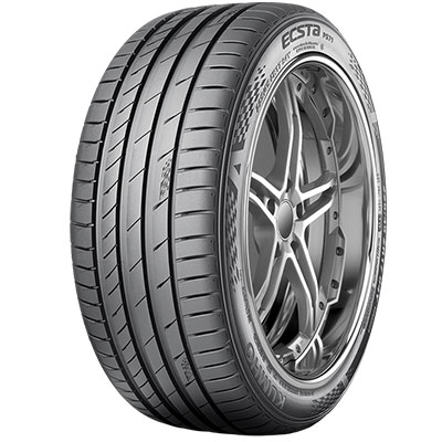 Kumho ecsta ps71 205/40 r17 84y xl tl