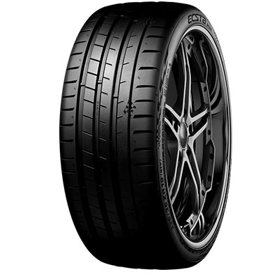 Kumho ecsta ps91 225/35 r19 88y xl tl