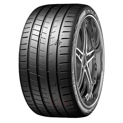 Kumho ecsta ps91 255/35 r20 97y xl tl