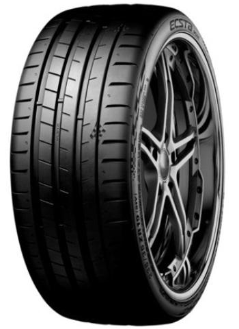 Kumho ecsta ps91 255/45 r19 104y xl tl