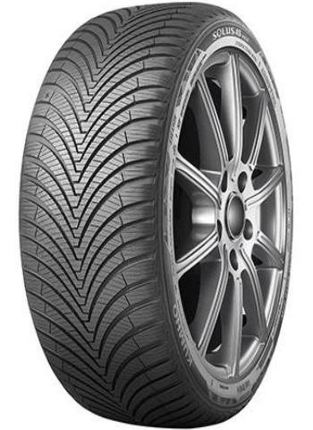 Kumho ha32 185/60 r15 88h xl