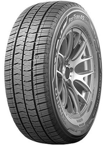 Kumho portran 4s cx11 195/60 r16 99h