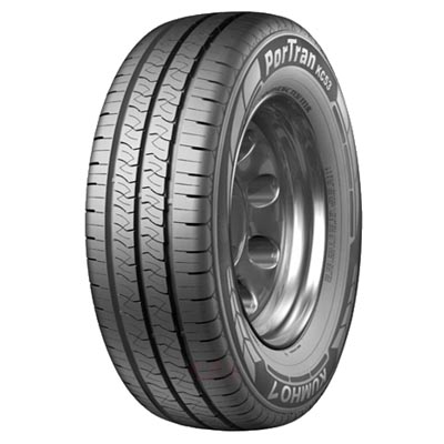 Kumho portran kc53 205/75 r16 110r tl