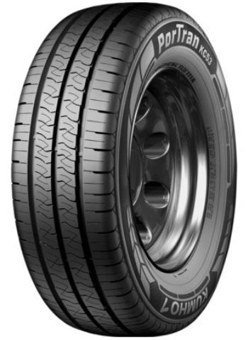 Kumho portran kc53 215/65 r16 109t