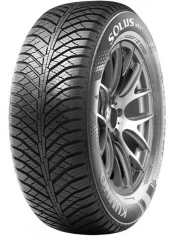 Kumho solus 4s ha31suv 215/70 r16 100h