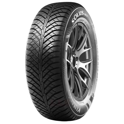 Kumho solus 4s ha31suv 255/60 r17 106v