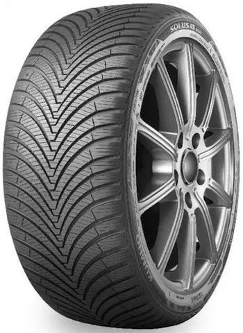 Kumho solus 4s  ha32 225/40 r18 92w