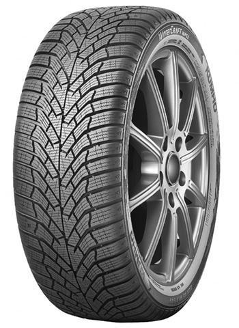 Kumho wintercraft wp52 155/80 r13 79t