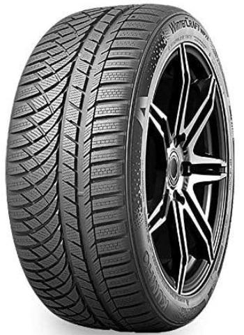 Kumho wintercraft wp72 215/45 r18 93v xl