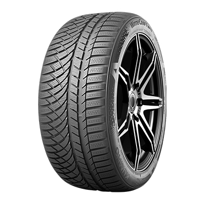 Kumho wintercraft wp72 245/35 r19 93w xl tl