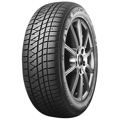 Kumho wintercraft ws71 suv 205/70 r15 96t tl