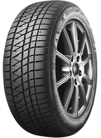 Kumho wintercraft ws71 suv 235/50 r20 104v