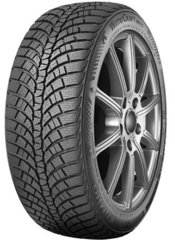 Kumho wp71 215/50 r17 95v xl tl