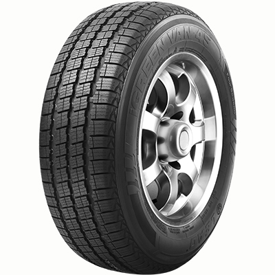 Leao igreen van 4s 165/70 r14 89r