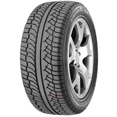 Michelin 4x4 diamaris el n1 fsl uhp 275/40 r20 106y