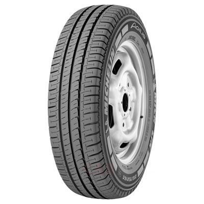 Michelin agilis+ 215/60 r17 109t tl